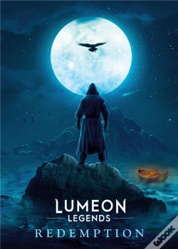 Capa do artigo Lumeon Legends Redemption - 1