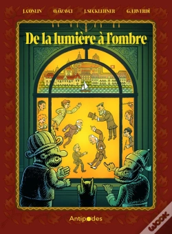 Capa do artigo Lumière À L'Ombre