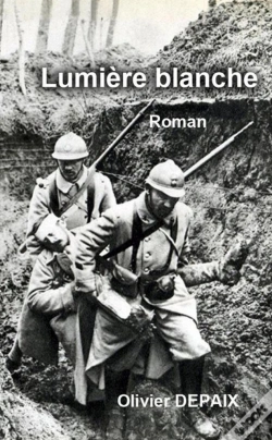 Capa do artigo Lumiere Blanche