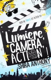 Capa do artigo Lumière, Caméra, Action !