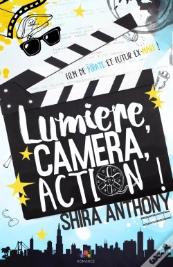 Capa do artigo Lumière, Caméra, Action !