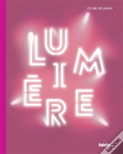 Capa do artigo Lumière !
