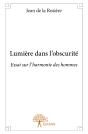 Lumière Dans L'Obscurité - Preview