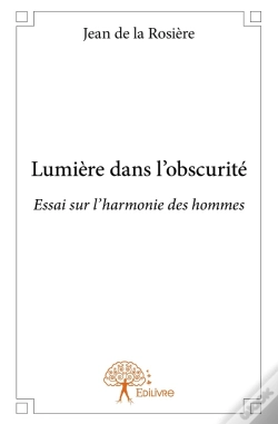 Capa do artigo Lumière Dans L'Obscurité