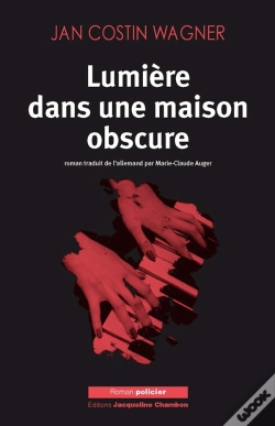 Capa do artigo Lumiere Dans Une Maison Obscure