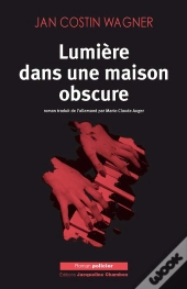 Lumiere Dans Une Maison Obscure