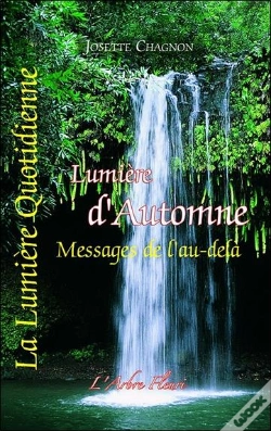 Capa do artigo Lumiere D'Automne