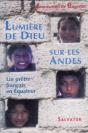 Lumière De Dieu Sur Les Andes - Preview