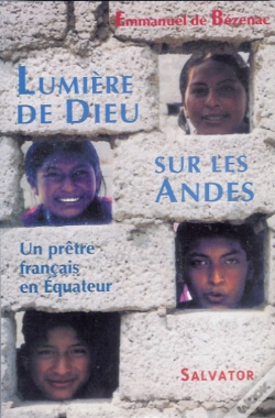 Capa do artigo Lumière De Dieu Sur Les Andes