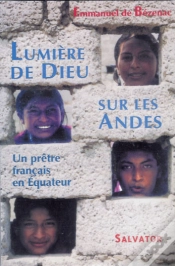 Capa do artigo Lumière De Dieu Sur Les Andes