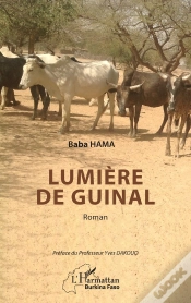 Capa do artigo Lumière De Guinal