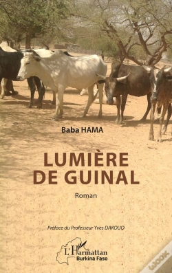 Capa do artigo Lumière De Guinal