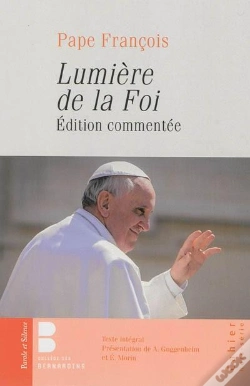 Capa do artigo Lumière De La Foi