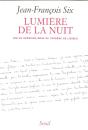 Lumiere De La Nuit. Les Dix-Huit Derniers Mois De Therese De Lisieux - Preview