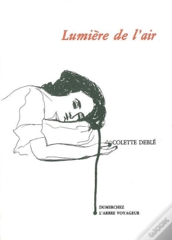 Capa do artigo Lumière De L'Air
