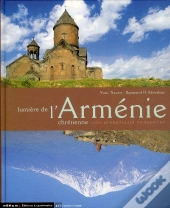 Lumière De L'Arménie Chrétienne