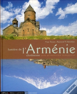 Capa do artigo Lumière De L'Arménie Chrétienne