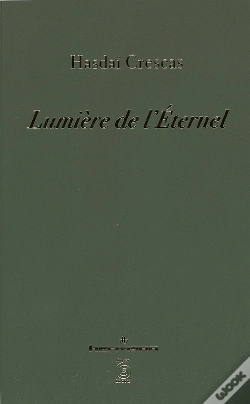 Capa do artigo Lumière De L'Éternel