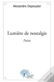 Capa do artigo Lumiere De Nostalgie