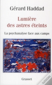Capa do artigo Lumiere Des Astres Eteints