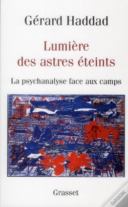 Capa do artigo Lumiere Des Astres Eteints