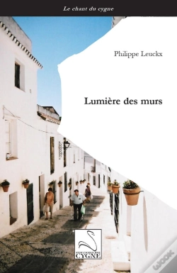Capa do artigo Lumière Des Murs