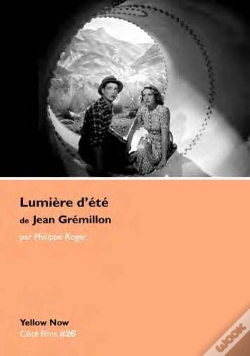 Capa do artigo Lumière D'Été De Jean Gremillon