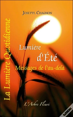 Capa do artigo Lumière D'Été ; Messages De L'Au-Delà