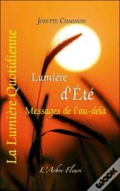 Lumière D'Été ; Messages De L'Au-Delà