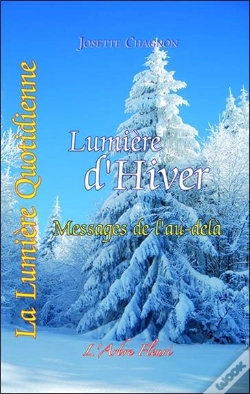 Capa do artigo Lumiere D'Hiver