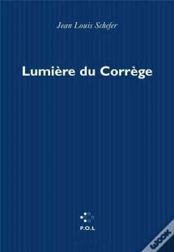 Capa do artigo Lumière Du Corrège