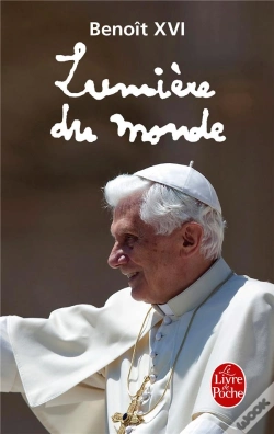 Capa do artigo Lumiere Du Monde