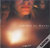 Lumiere Du Monde - Cd