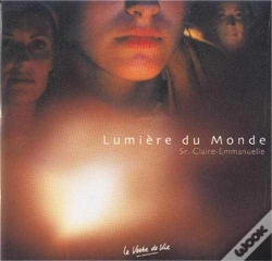 Capa do artigo Lumiere Du Monde - Cd