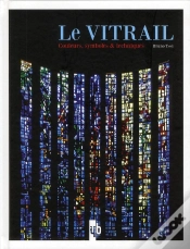 Capa do artigo Lumiere Du Vitrail. Couleurs, Symboles E