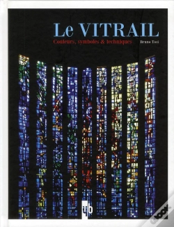 Capa do artigo Lumiere Du Vitrail. Couleurs, Symboles E