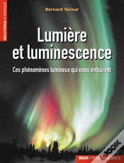 Capa do artigo Lumiere Et Luminescence
