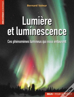 Capa do artigo Lumiere Et Luminescence