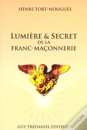 Capa do artigo Lumiere Et Secret De Franc Maconnerie