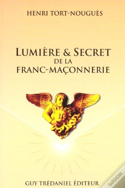 Capa do artigo Lumiere Et Secret De Franc Maconnerie