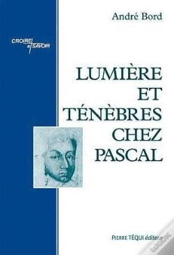 Capa do artigo Lumière Et Ténèbres Chez Pascal