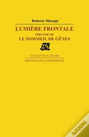 Capa do artigo Lumière Frontale