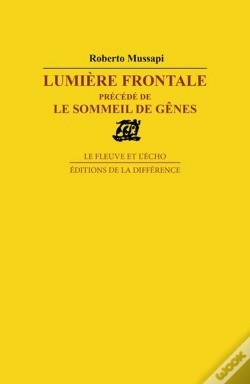 Capa do artigo Lumière Frontale