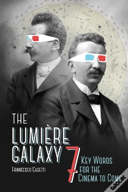 Capa do artigo Lumiere Galaxy