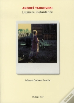Capa do artigo Lumière Instantanée
