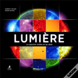Capa do artigo Lumière : Le Spectre Visible Et Au-Delà