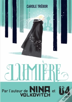 Capa do artigo Lumiere, Le Voyage De Svetlana