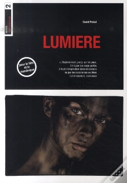 Capa do artigo Lumière ; Les Bases De La Photographie