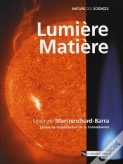 Capa do artigo Lumière Matière