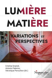 Lumière Matière : Variations Et Perspectives